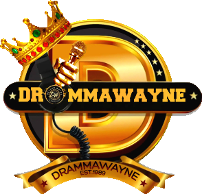 DrammaWayne logo